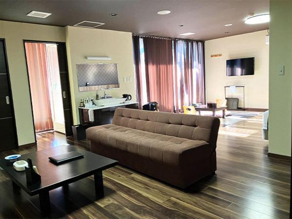 Livemax Resort Kinugawa Nikko Exterior foto